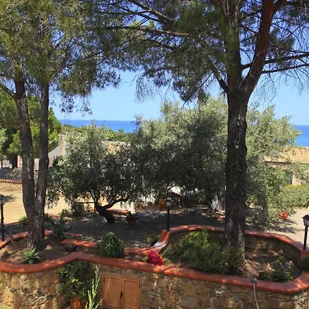 Villa Del Golfo Cefalu