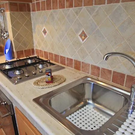 Villa Del Golfo Cefalu