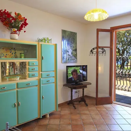 Villa Del Golfo *