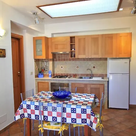 Del Golfo Villa Cefalu