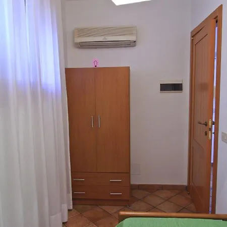 Del Golfo Villa